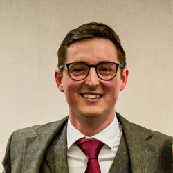 David Suddaby